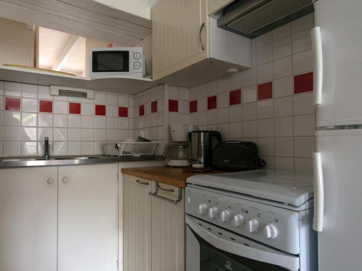 Appartement Cosy En Centre-Ville, Proche Plage, Pour 4 Pers. Avec Cour Privee Et Tout Confort - Fr-1-418-68 Le Palais Exteriör bild