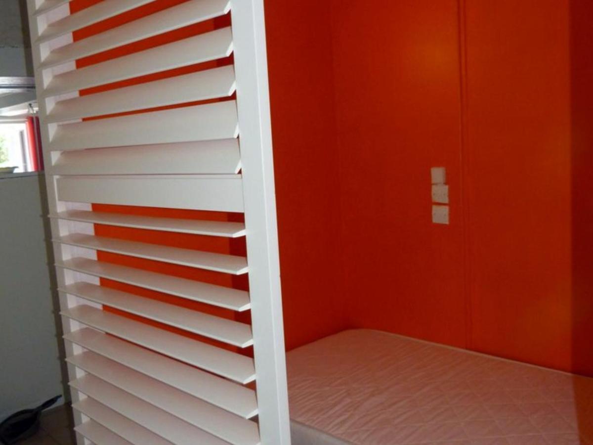 Appartement Cosy En Centre-Ville, Proche Plage, Pour 4 Pers. Avec Cour Privee Et Tout Confort - Fr-1-418-68 Le Palais Exteriör bild